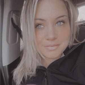 Meet your Posher, Brooklynn